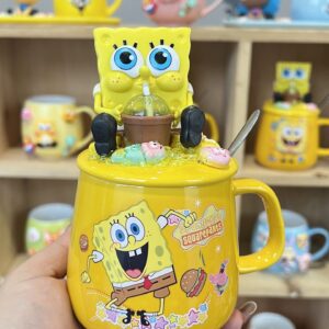 Sponge Bob Mug