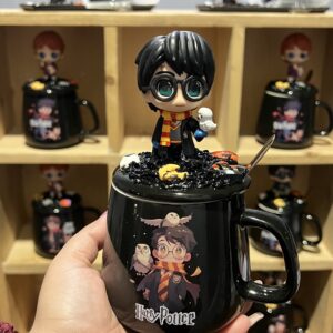 Harry Potter Mug